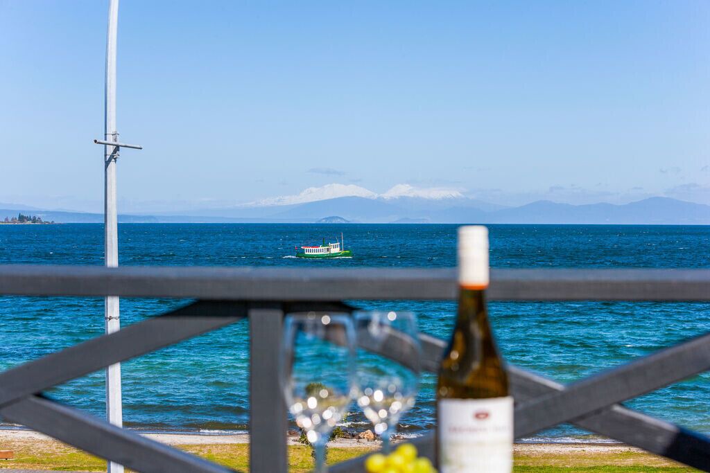 Photo of Outdoor in Taupo