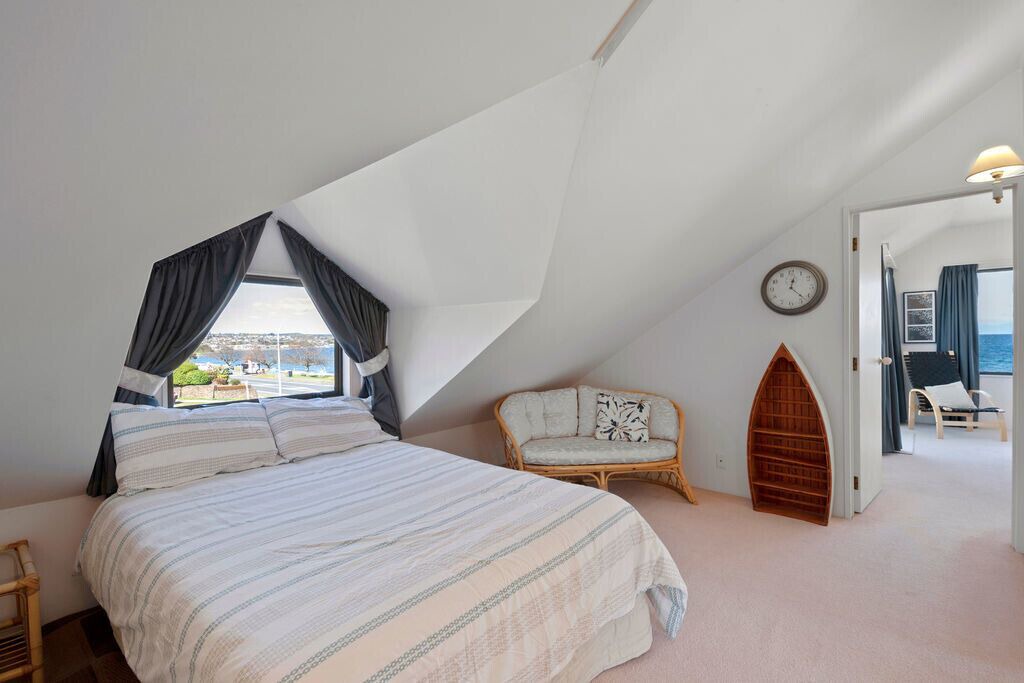Photo of Bedroom in Taupo
