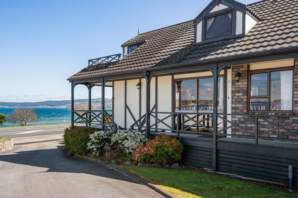 Photo of Outdoor in Taupo