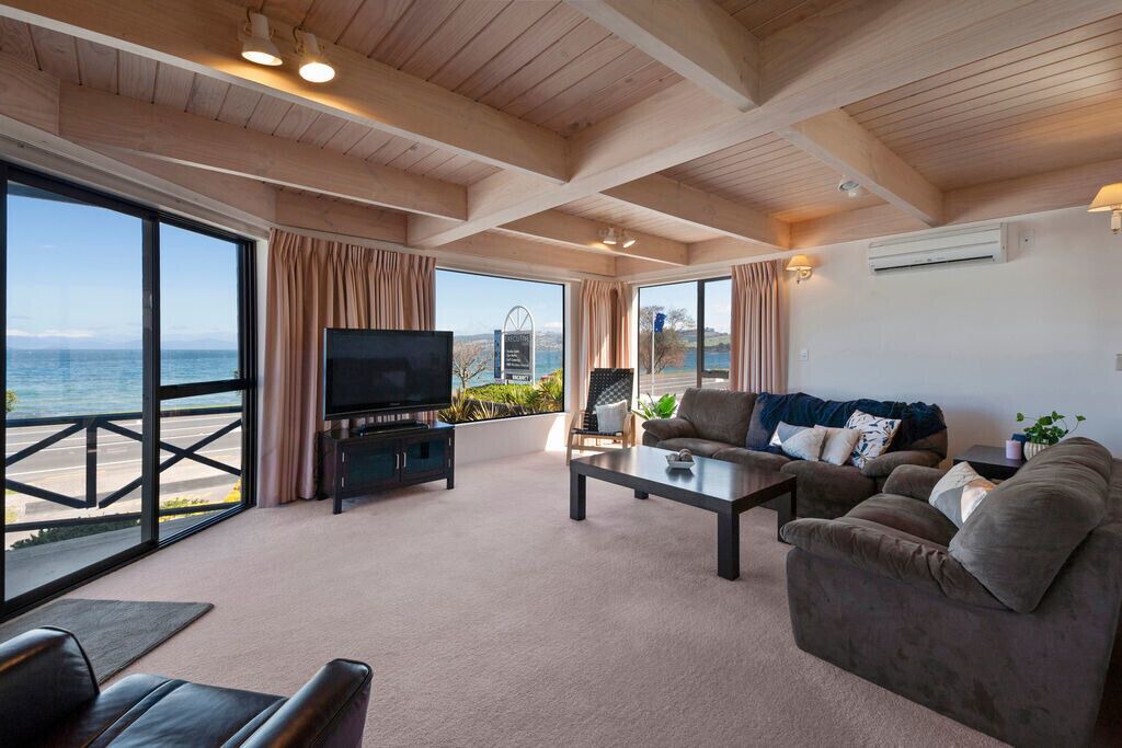 Photo of Livingroom in Taupo