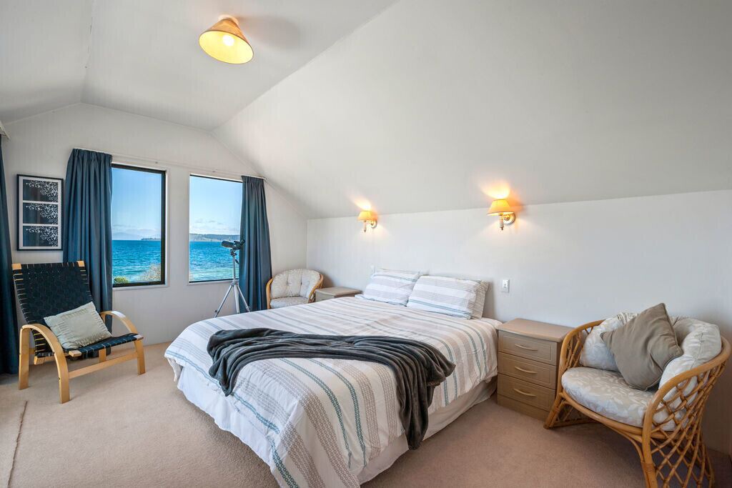 Photo of Bedroom in Taupo