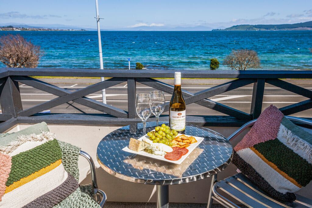 Photo of Outdoor in Taupo