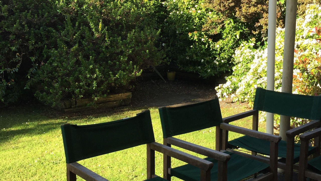 Photo of Patio Balcony in Reefton