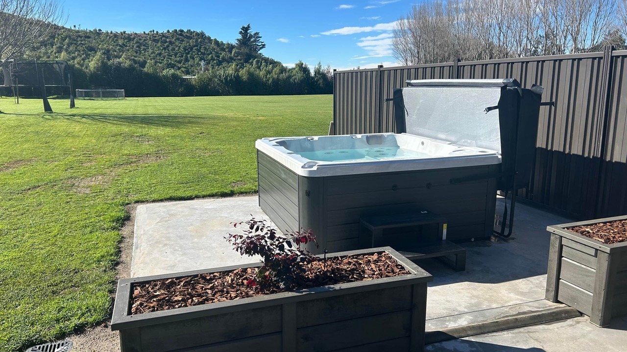Photo of Outdoor in Papamoa