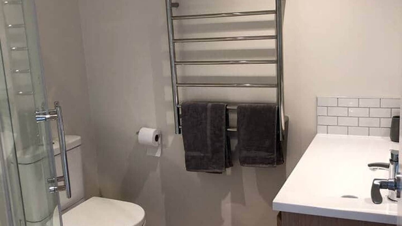 Photo of Bathroom in Papamoa