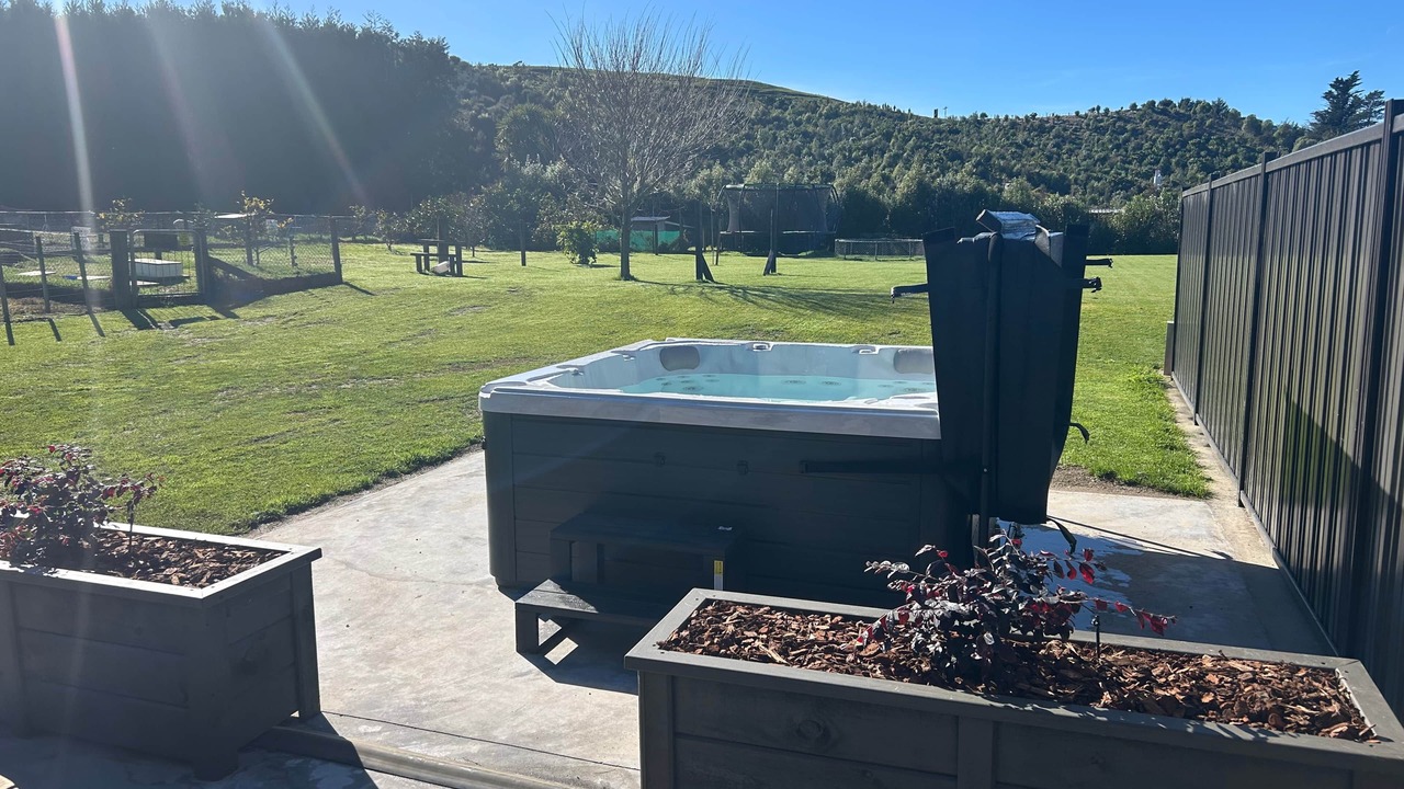 Photo of Outdoor in Papamoa