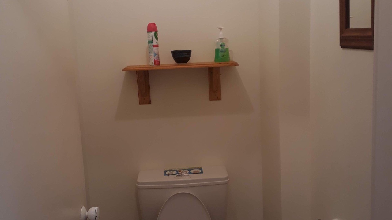 Photo of Bathroom in Wellington