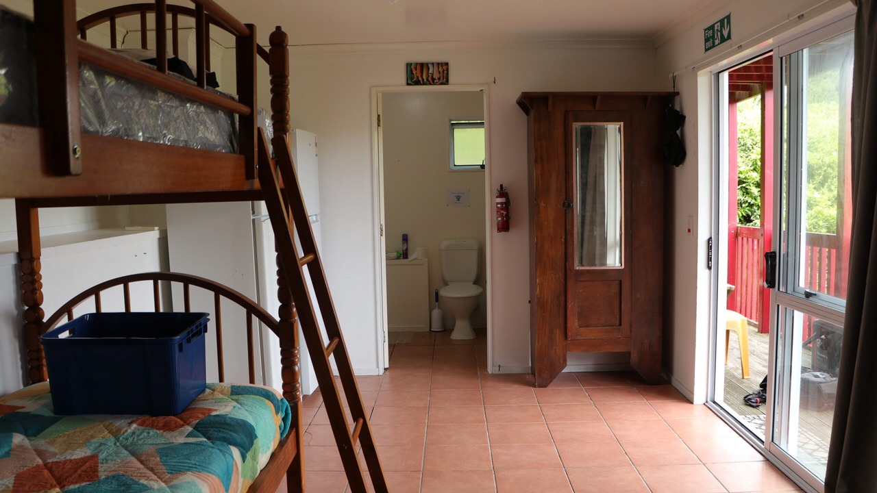 Photo of Bedroom in Wellington