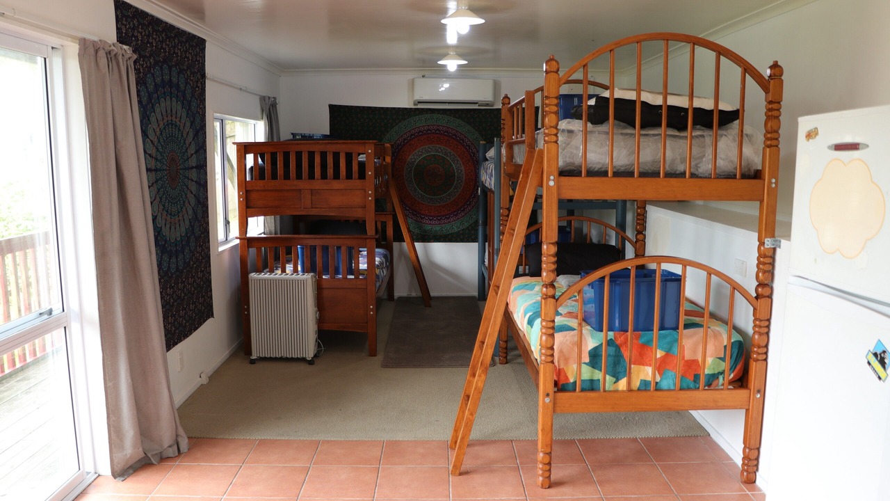 Photo of Bedroom in Wellington
