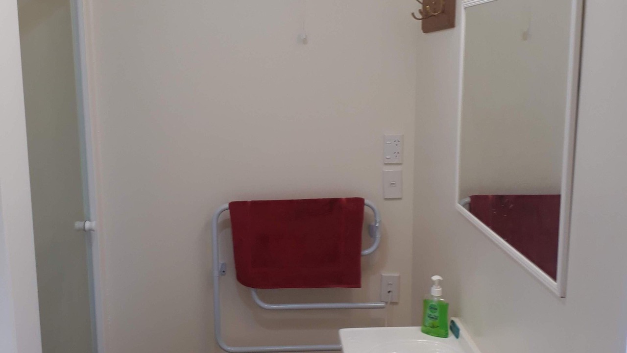 Photo of Bathroom in Wellington
