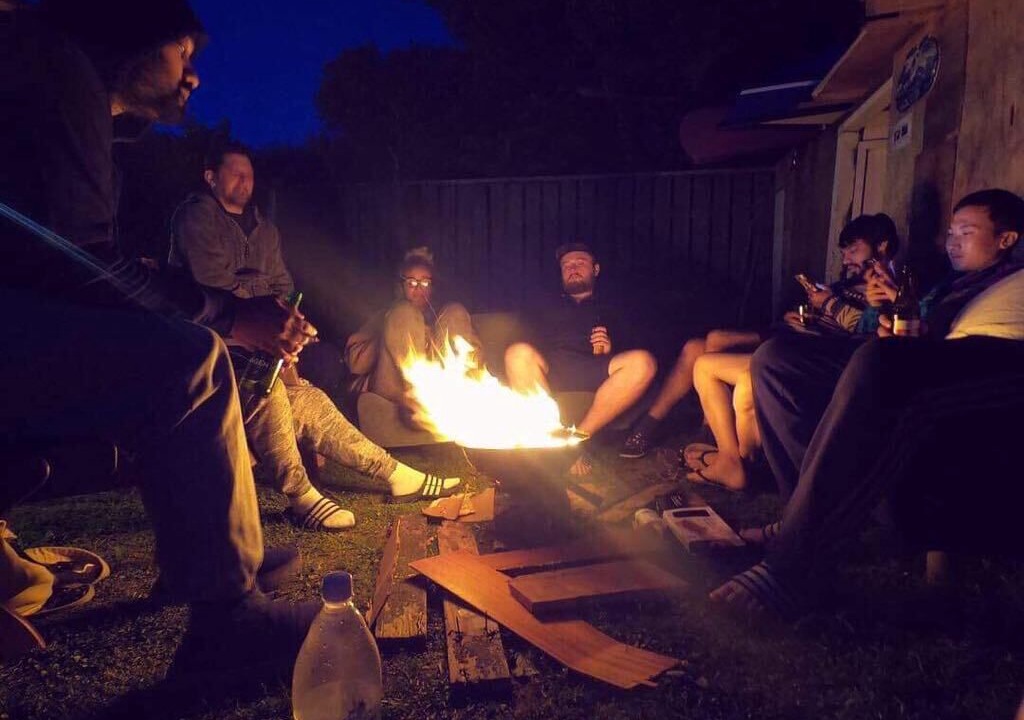 Photo of Outdoor in Wellington