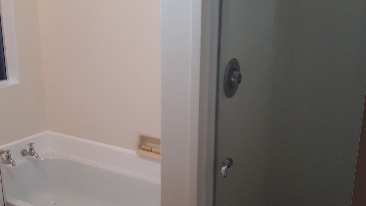 Photo of Bathroom in Wellington
