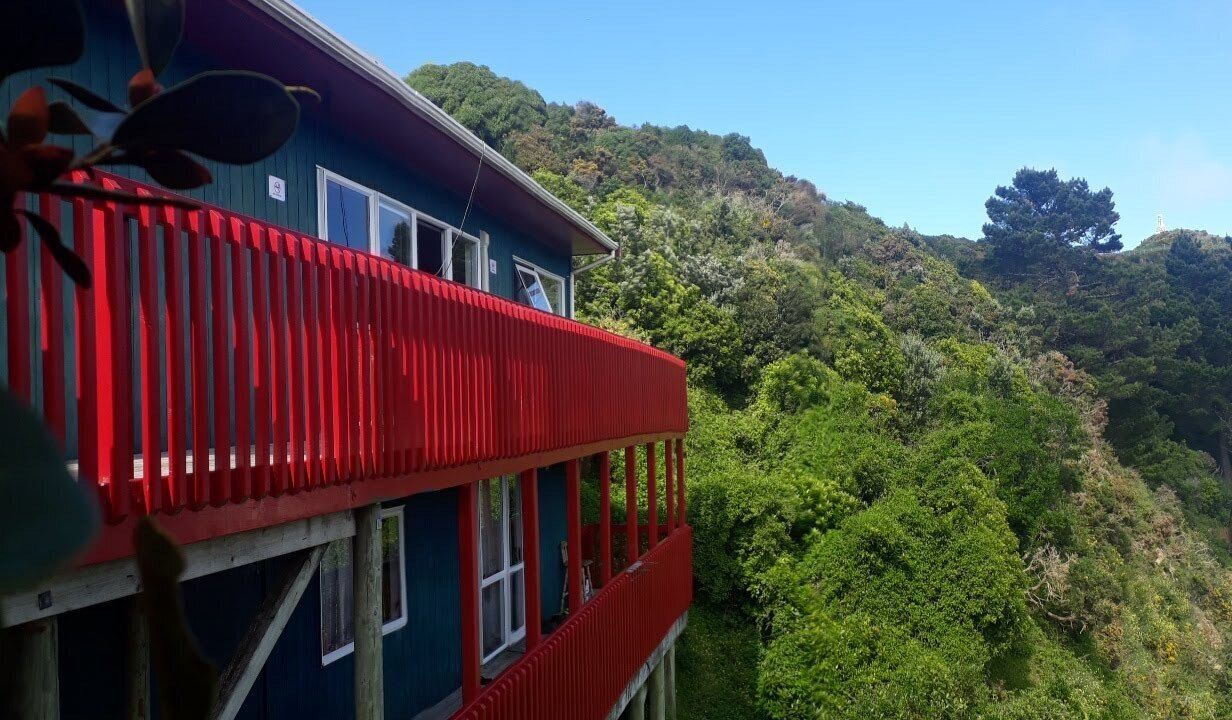 Photo of Outdoor in Wellington