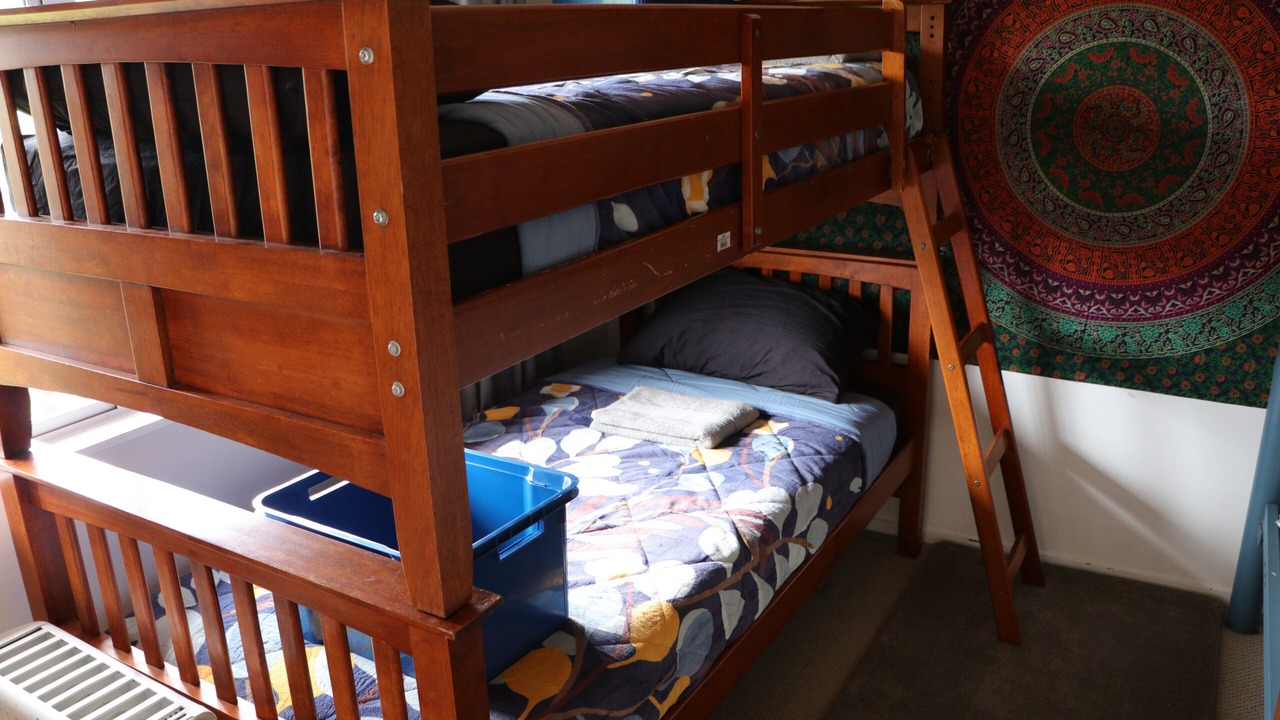 Photo of Bedroom in Wellington