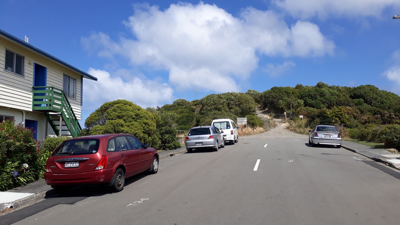 Photo of Outdoor in Wellington