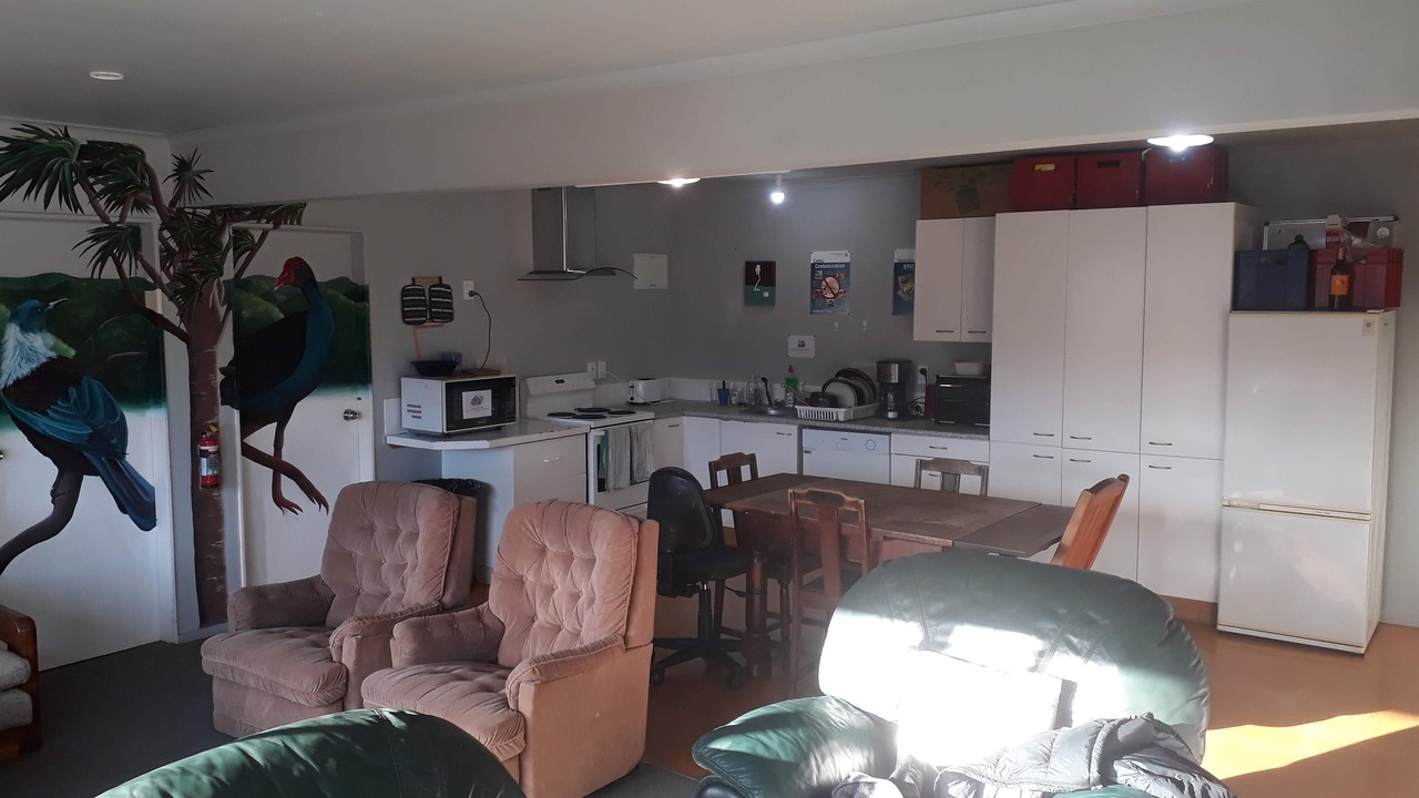 Photo of Others in Wellington