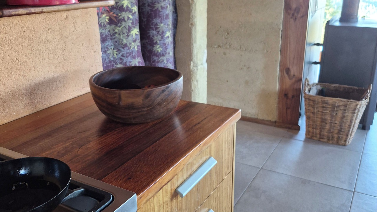 Photo of Kitchen in Motueka Valley