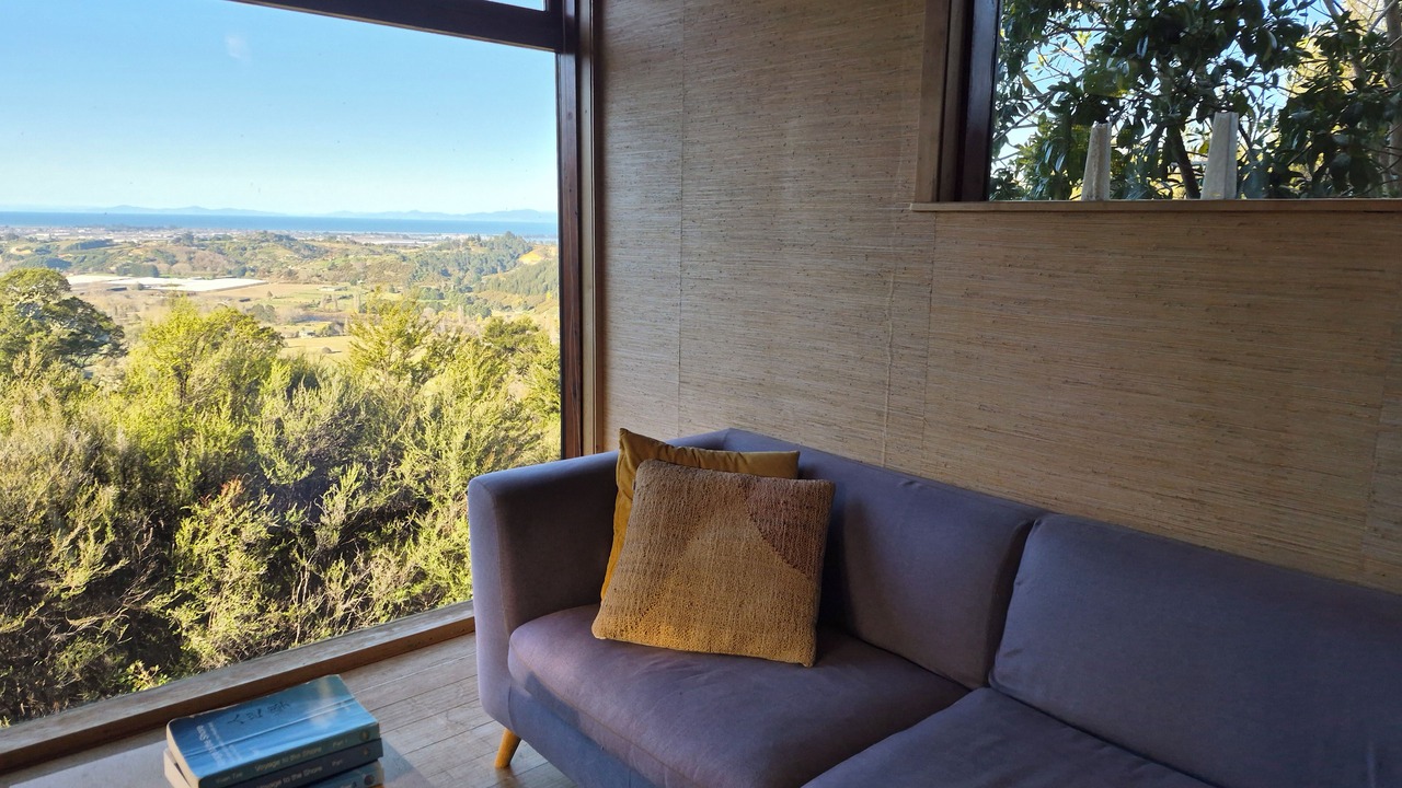 Photo of Livingroom in Motueka Valley