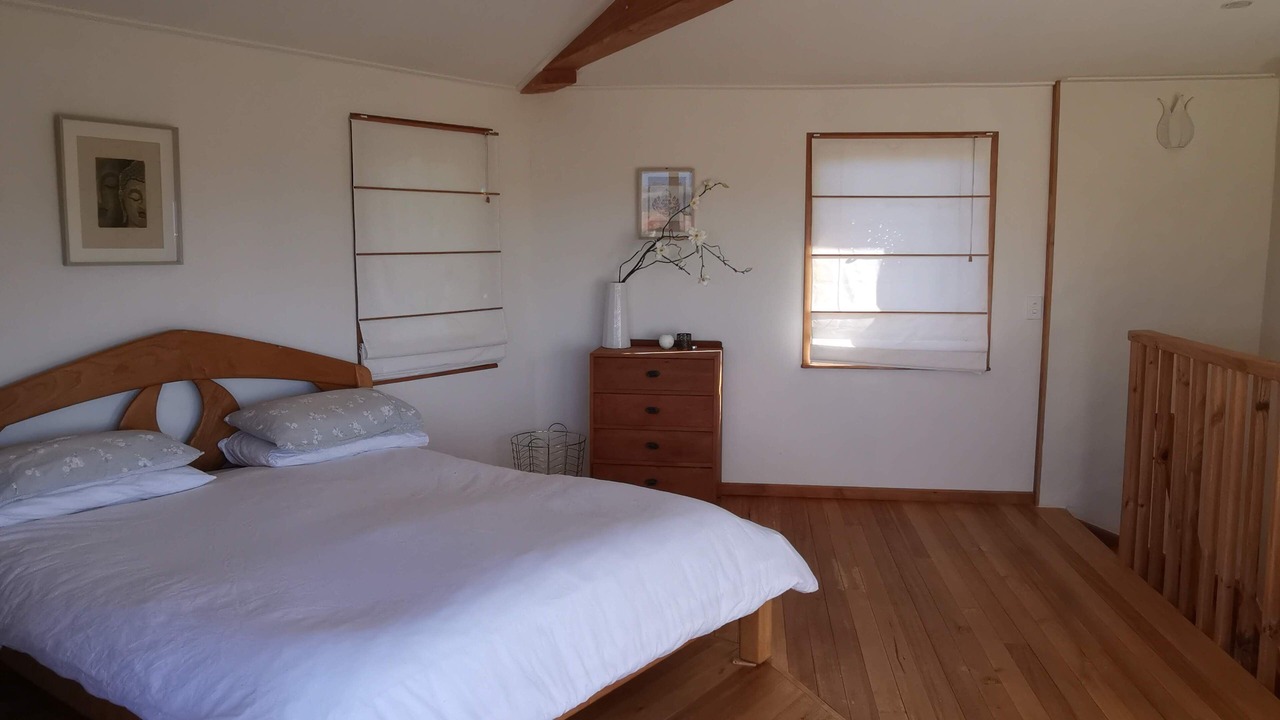 Photo of Bedroom in Motueka Valley