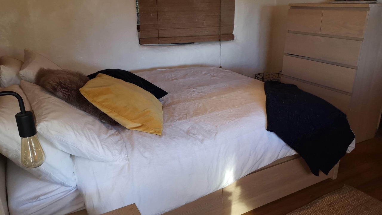 Photo of Bedroom in Motueka Valley