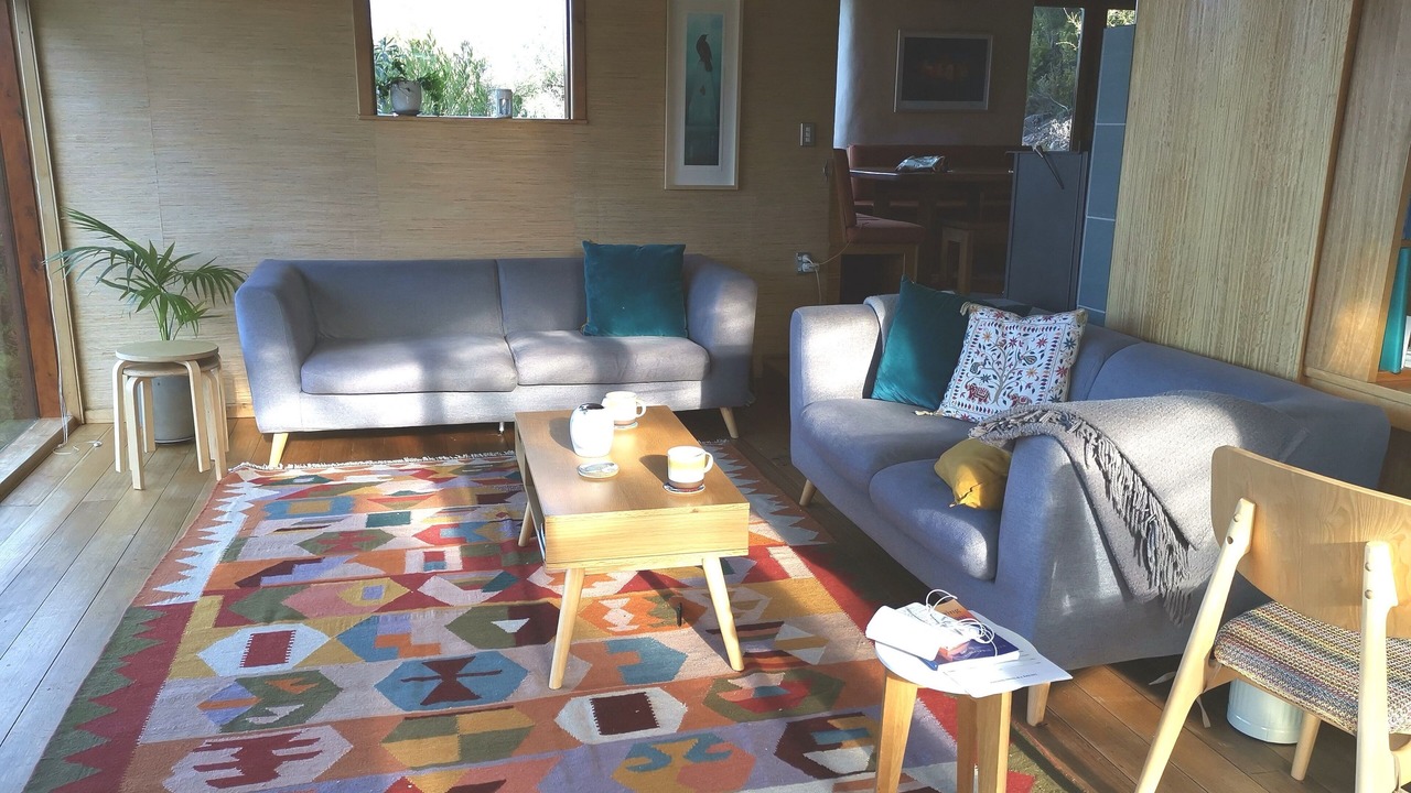 Photo of Livingroom in Motueka Valley