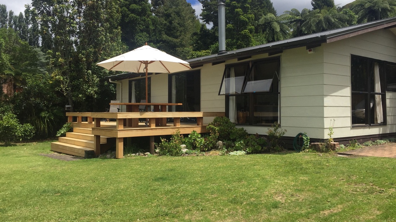 Photo of Outdoor in Lake Tarawera