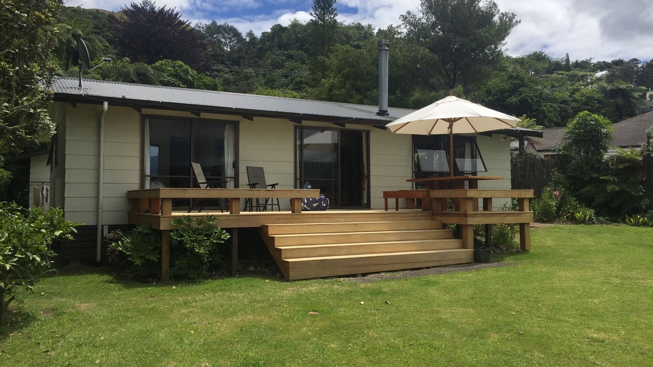 Photo of Outdoor in Lake Tarawera