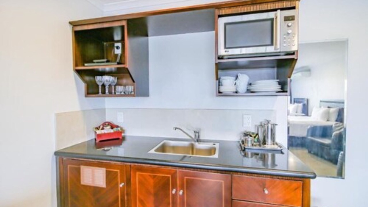 Photo of Kitchen in Whanganui
