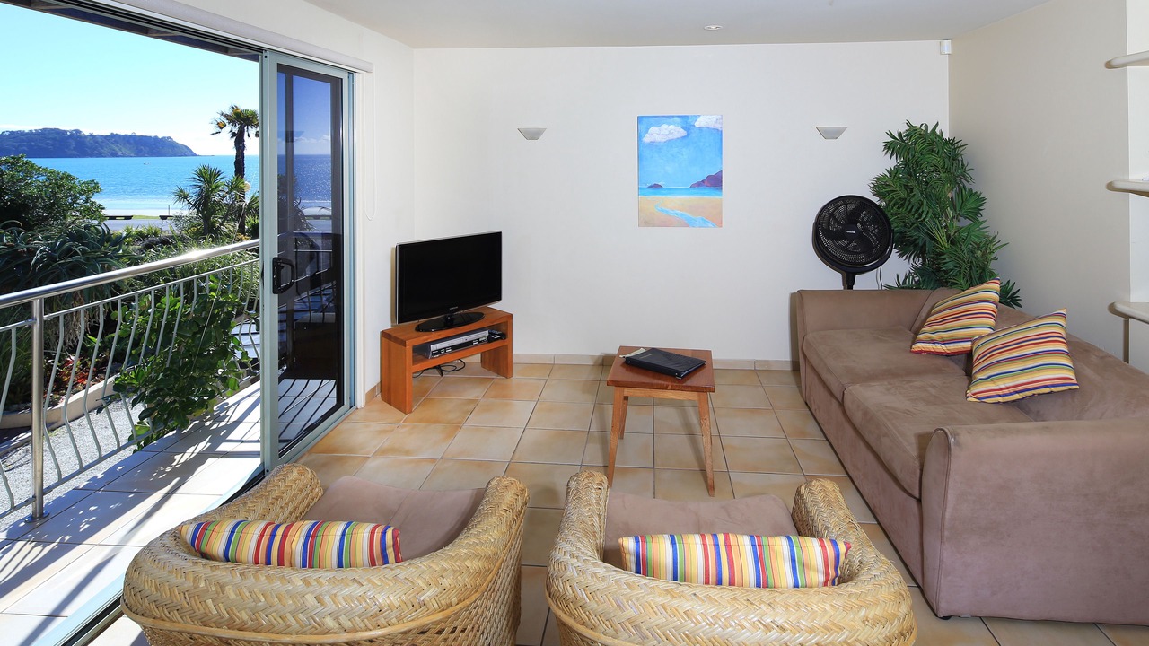 Photo of Livingroom in Onetangi