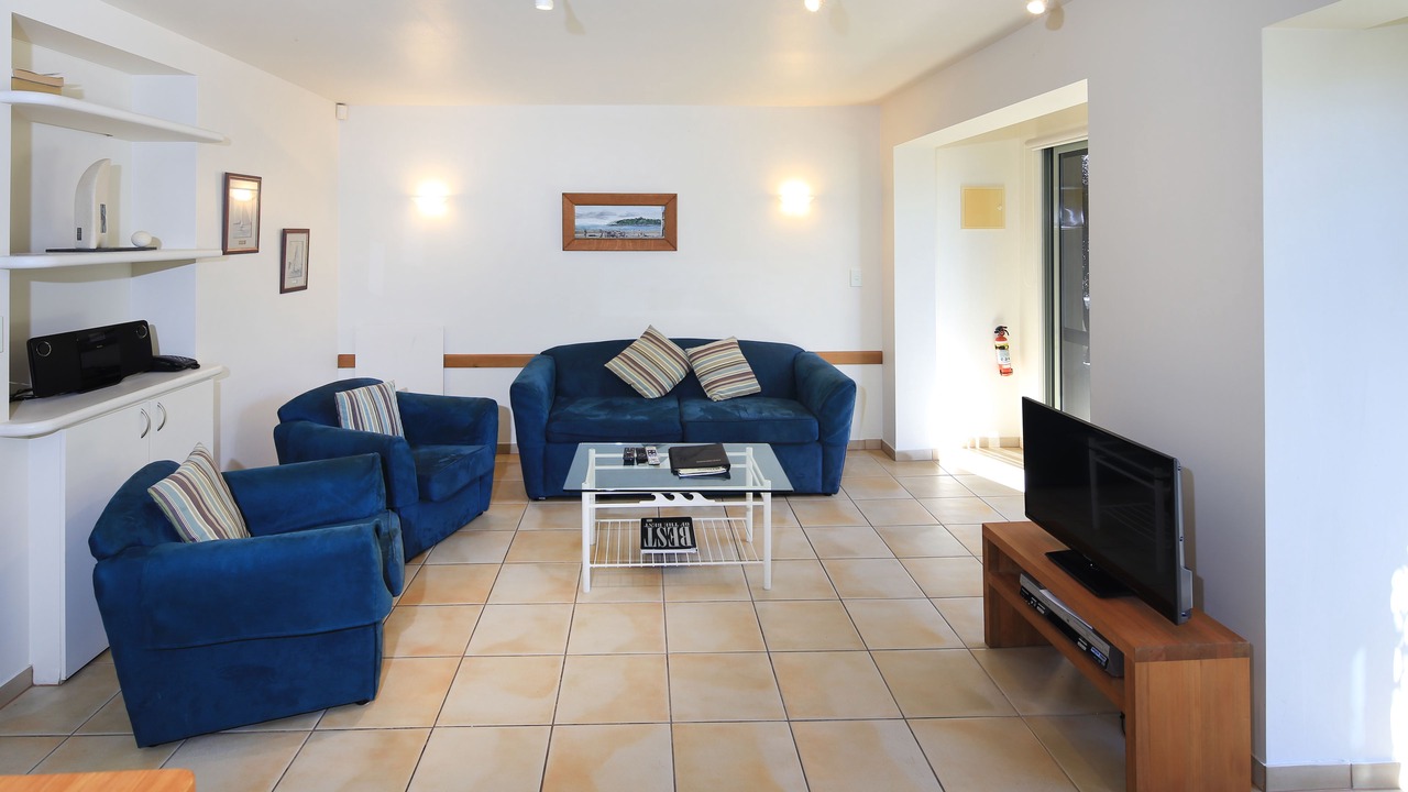 Photo of Livingroom in Onetangi