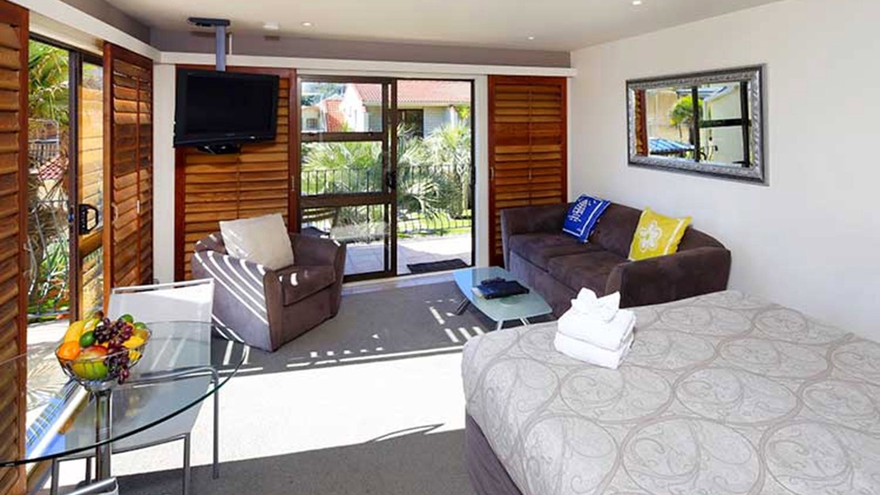 Photo of Bedroom in Onetangi