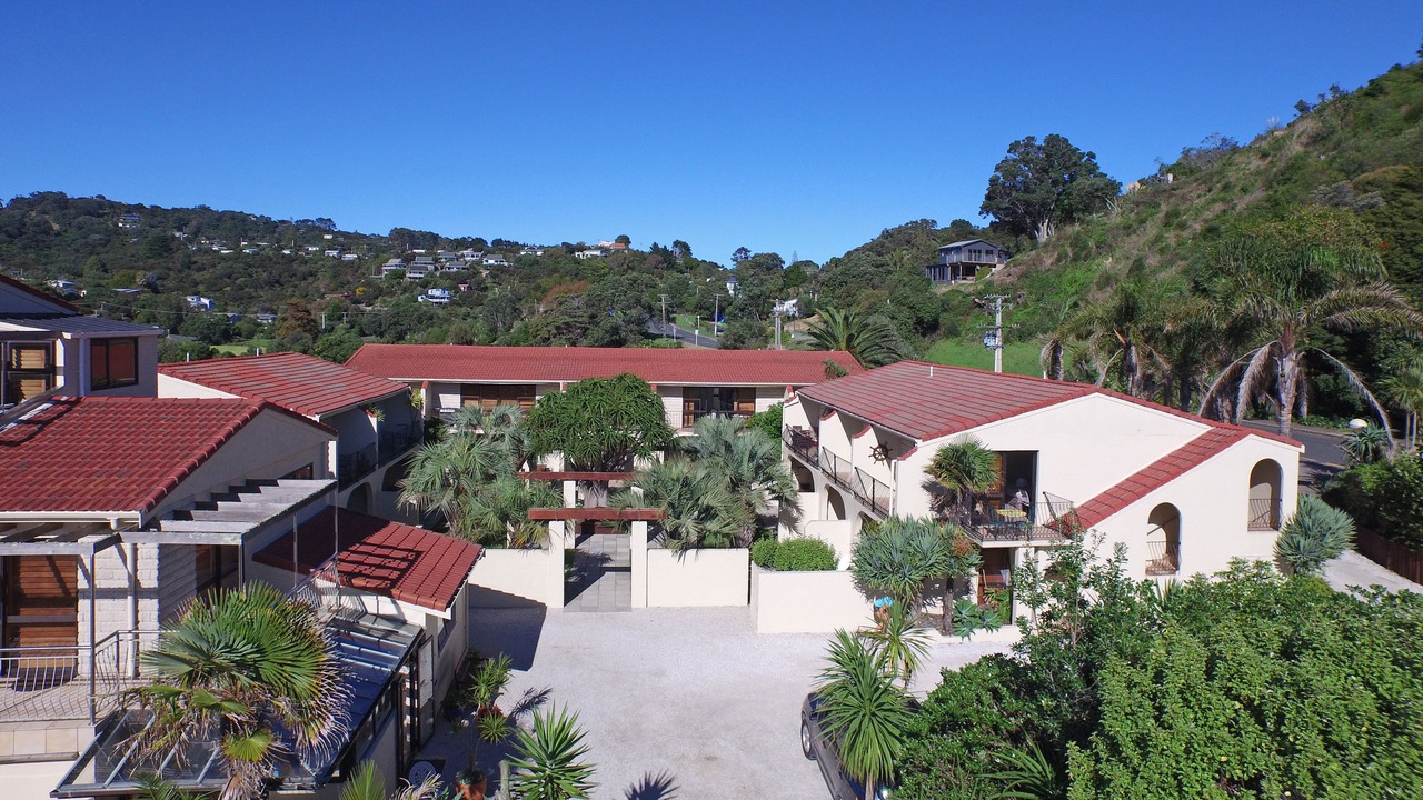 Photo of Outdoor in Onetangi