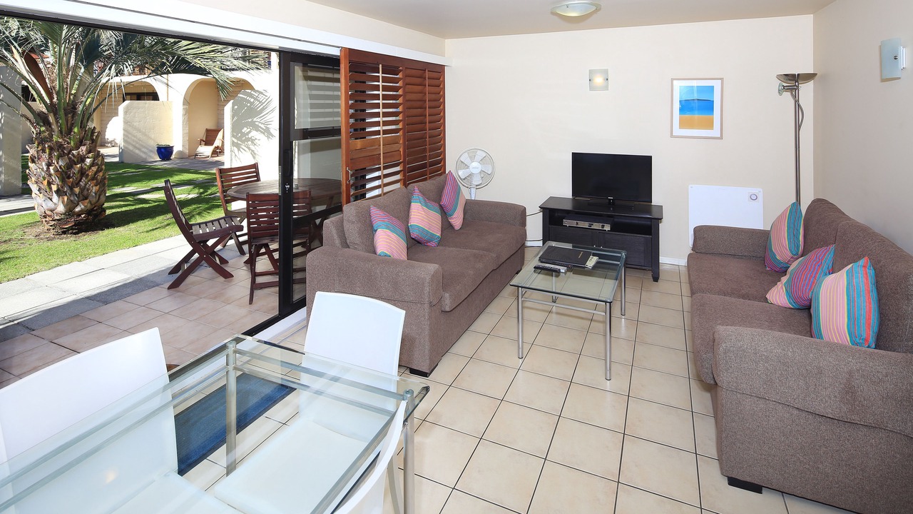 Photo of Bedroom in Onetangi