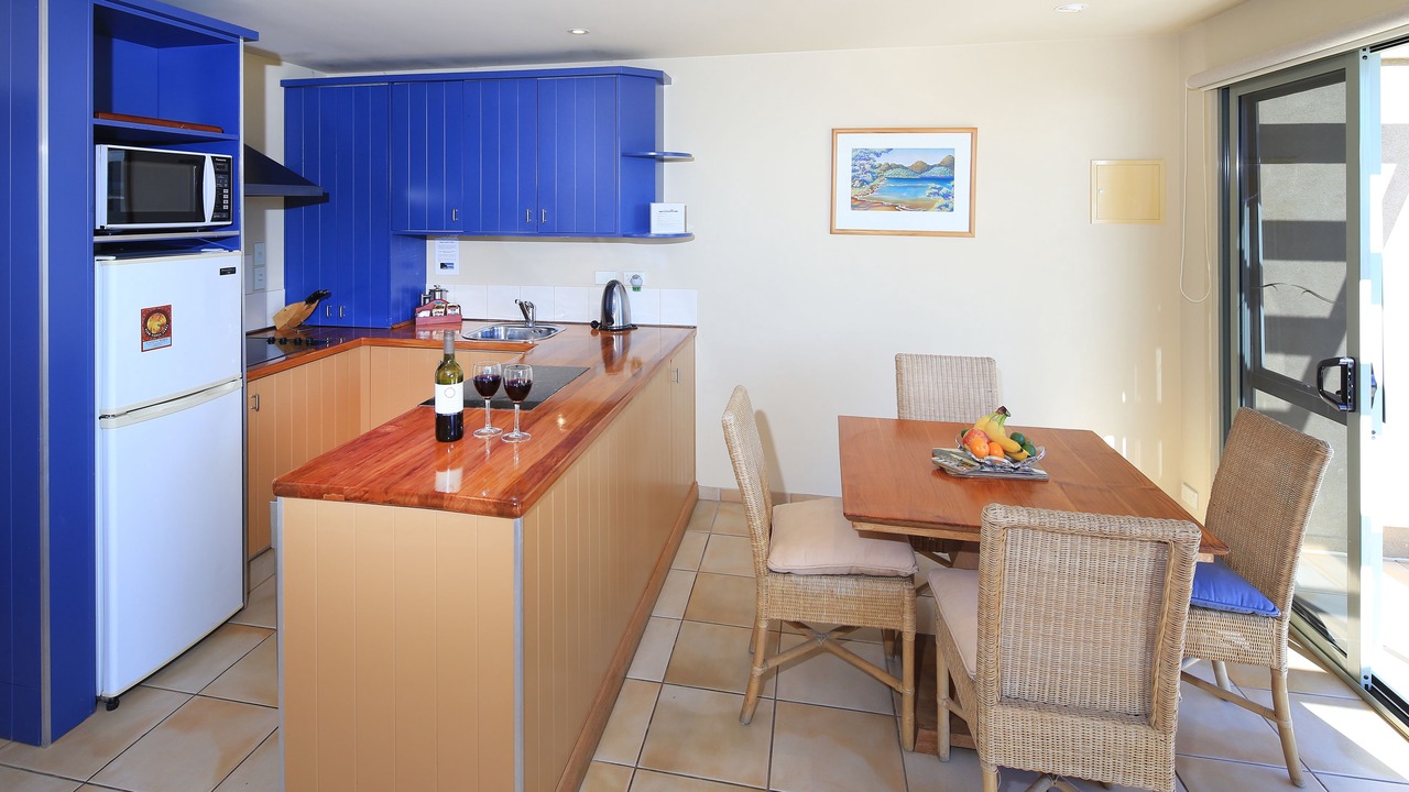 Photo of Kitchen in Onetangi