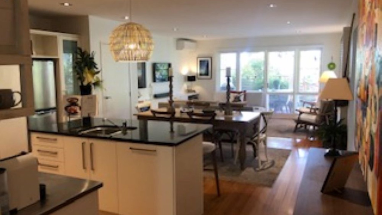 Photo of Livingroom in Onetangi