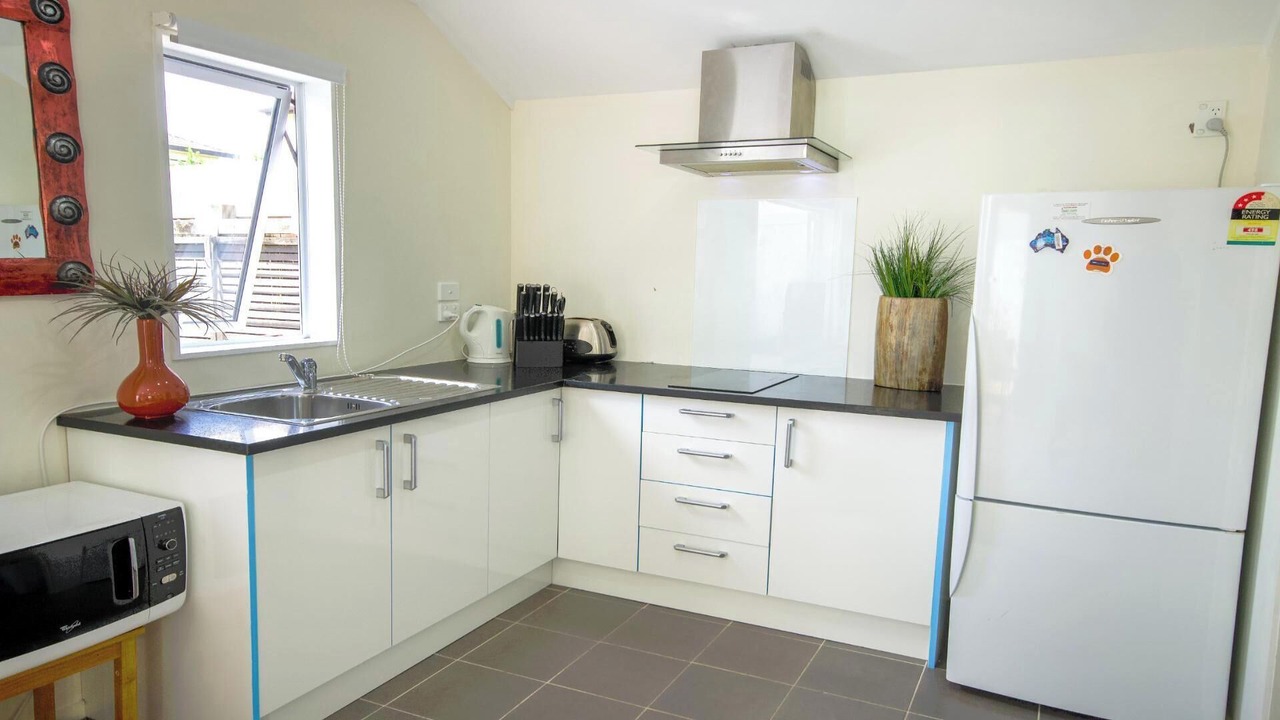 Photo of Kitchen in East Tamaki
