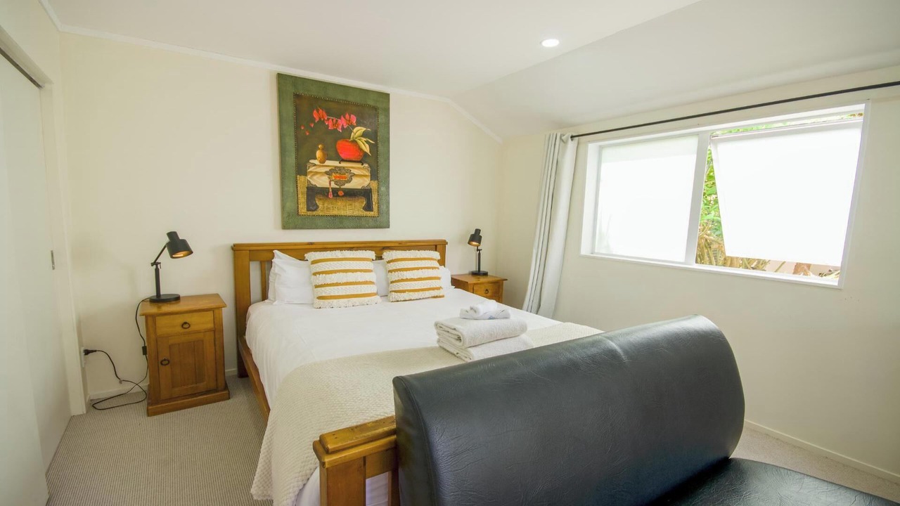 Photo of Bedroom in East Tamaki
