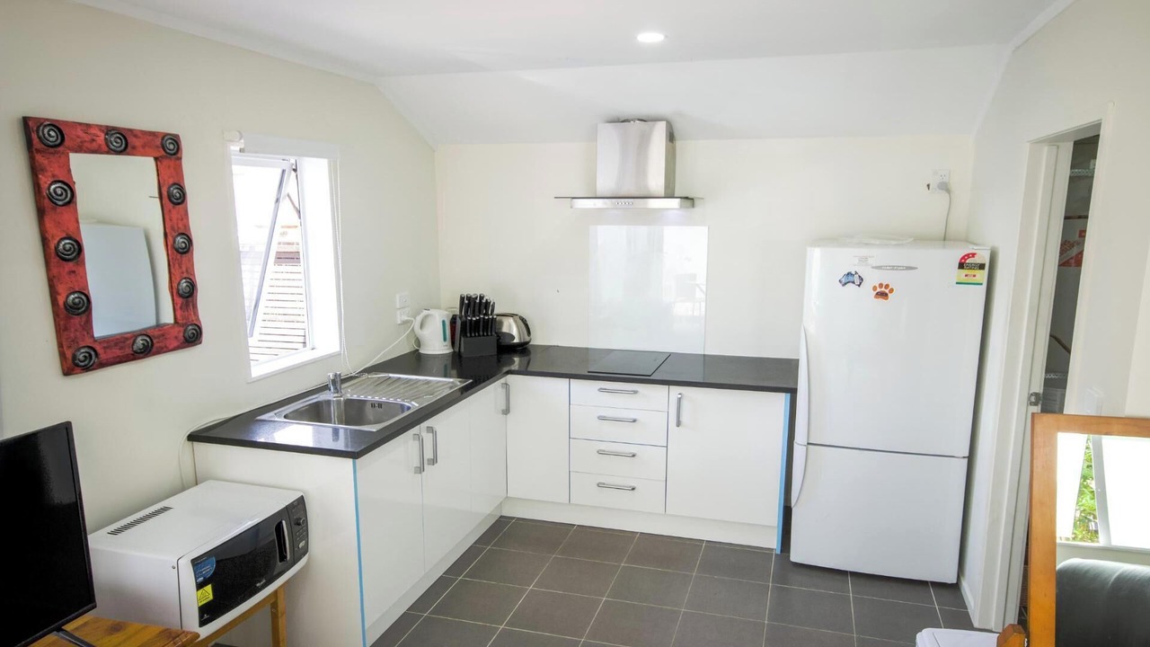 Photo of Kitchen in East Tamaki