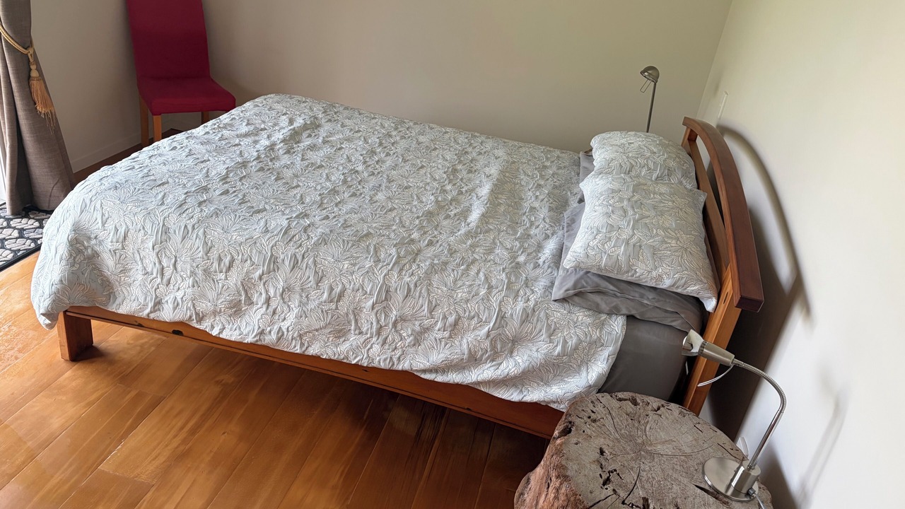Photo of Bedroom in Tataraimaka