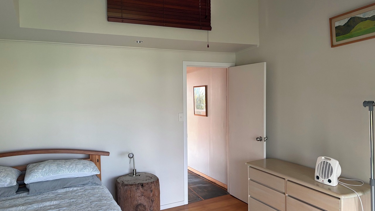 Photo of Bedroom in Tataraimaka