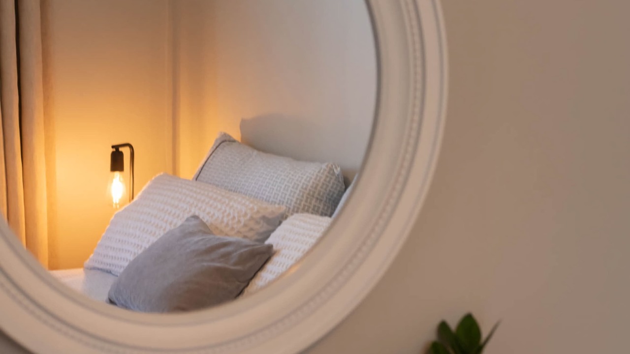 Photo of Bedroom in Rewa