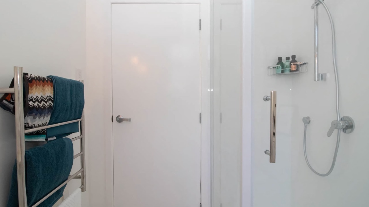 Photo of Bathroom in Rewa