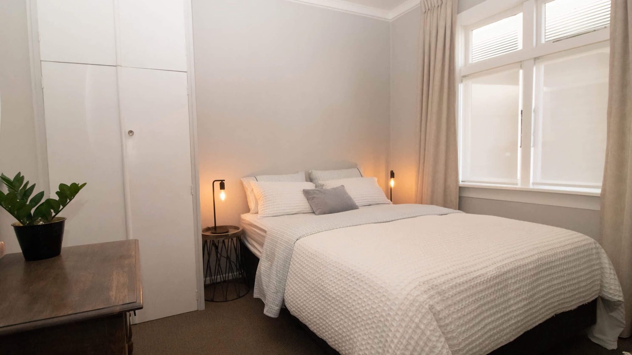 Photo of Bedroom in Rewa
