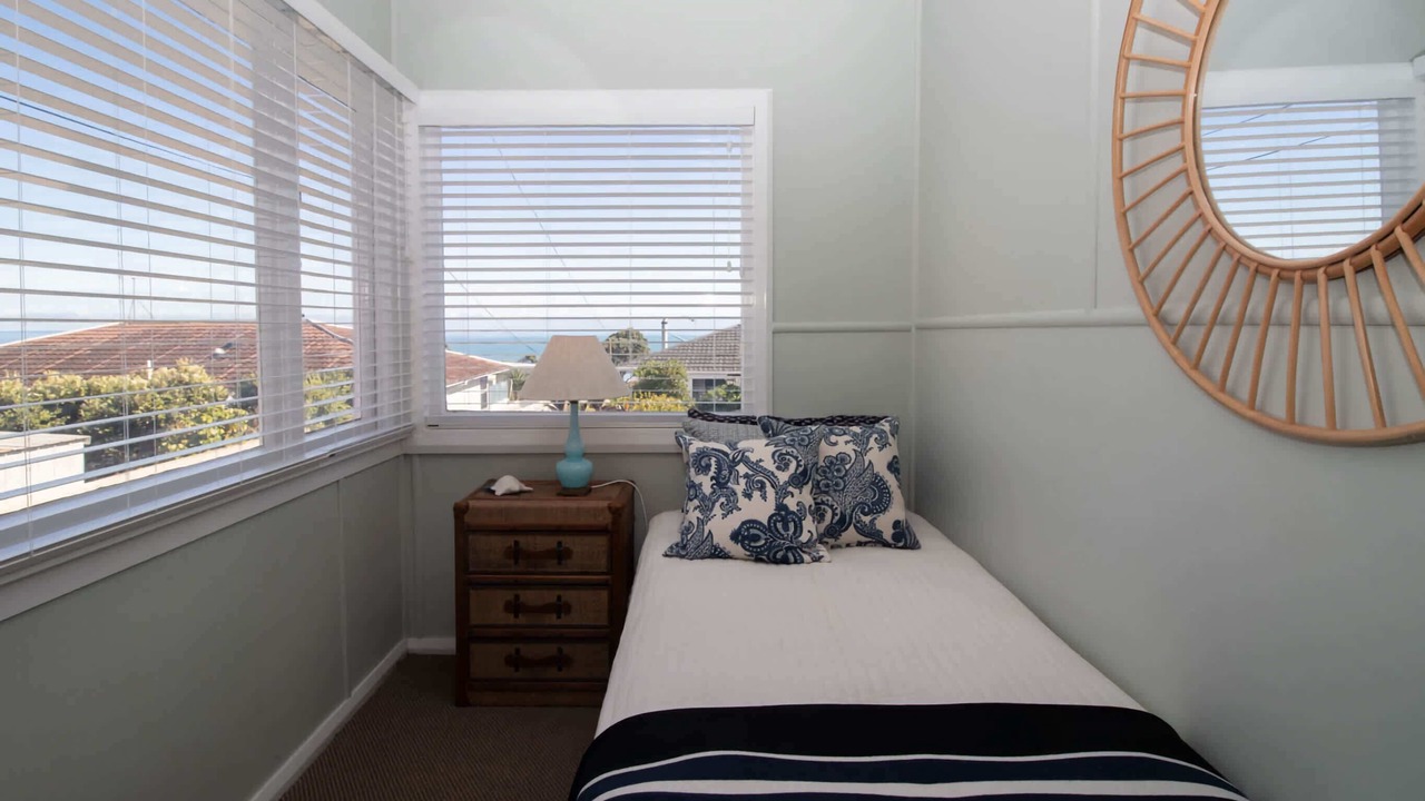 Photo of Bedroom in Rewa