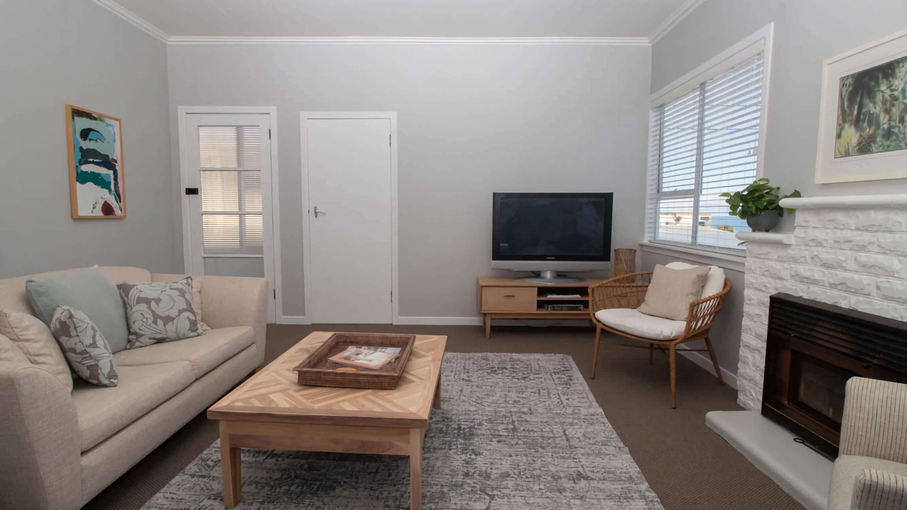 Photo of Livingroom in Rewa