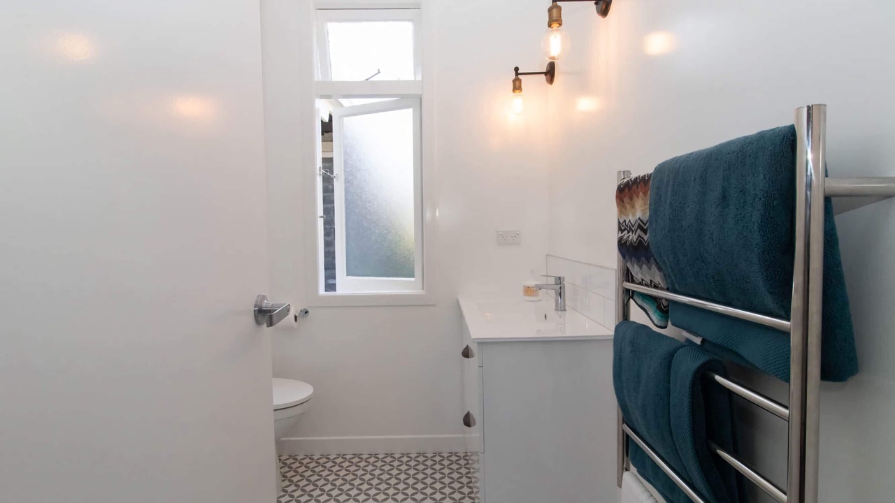Photo of Bathroom in Rewa