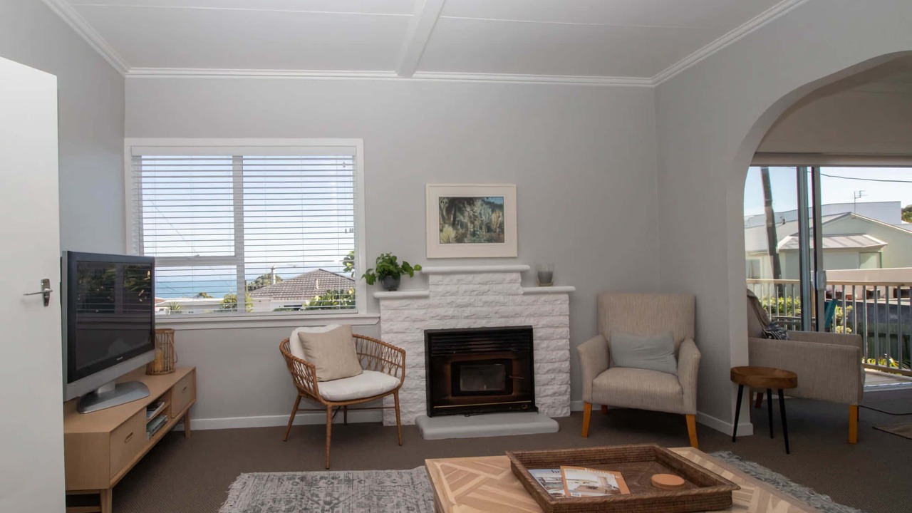 Photo of Livingroom in Rewa