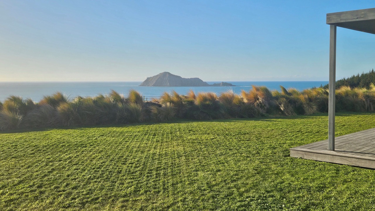 Photo of Outdoor in Waimarama