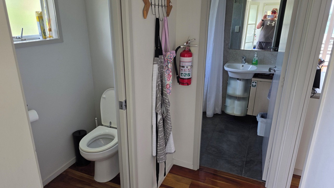 Photo of Bathroom in Whangarei Heads