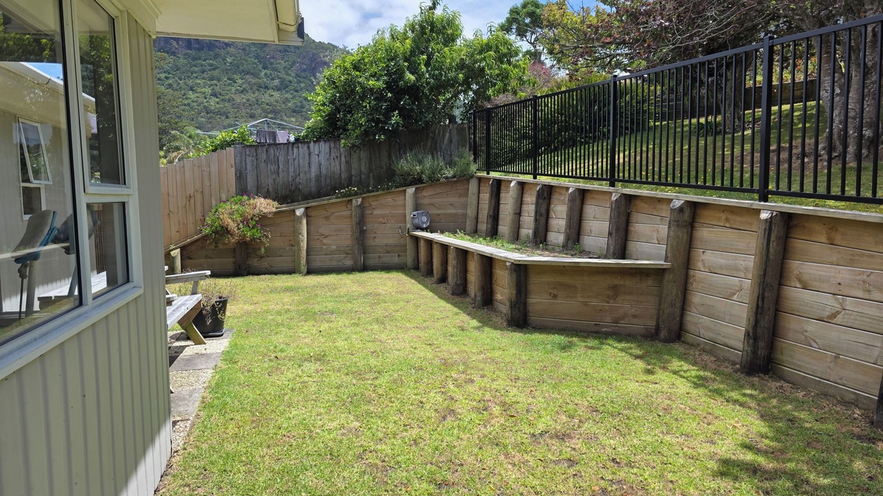 Photo of Patio Balcony in Whangarei Heads